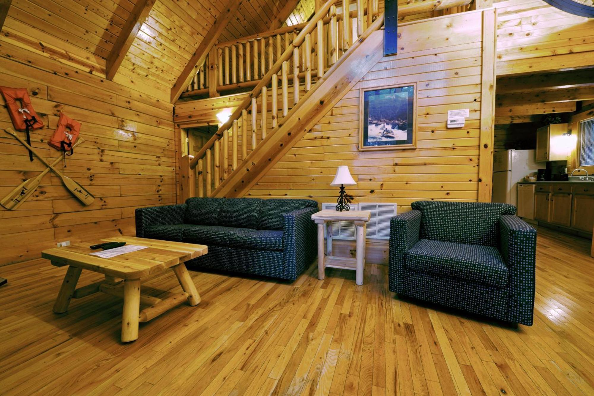 The Cabins At Pine Haven - Beckley Beaver Εξωτερικό φωτογραφία