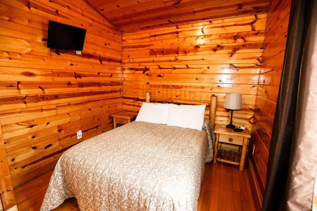 The Cabins At Pine Haven - Beckley Beaver Εξωτερικό φωτογραφία